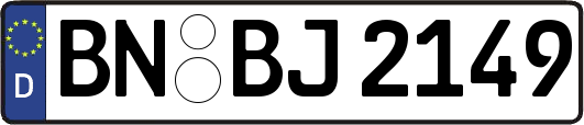 BN-BJ2149