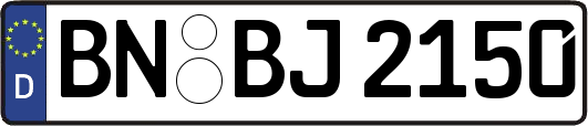 BN-BJ2150