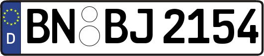 BN-BJ2154