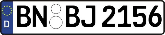 BN-BJ2156