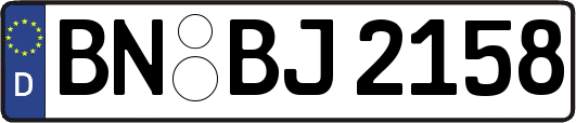 BN-BJ2158