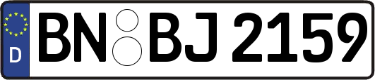 BN-BJ2159