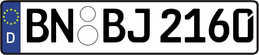 BN-BJ2160