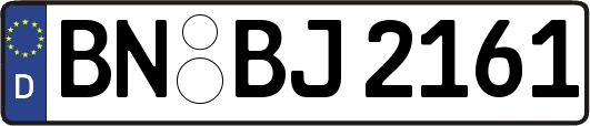 BN-BJ2161
