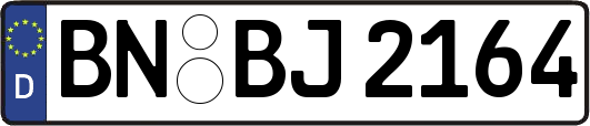 BN-BJ2164