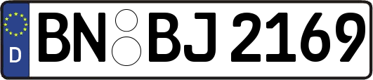 BN-BJ2169
