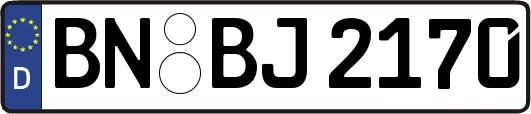 BN-BJ2170