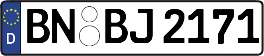 BN-BJ2171