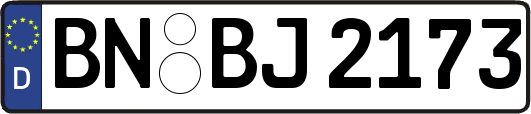 BN-BJ2173