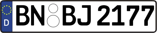 BN-BJ2177