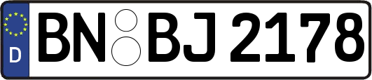 BN-BJ2178