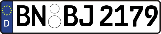 BN-BJ2179
