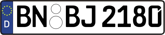 BN-BJ2180