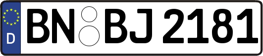 BN-BJ2181