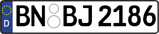BN-BJ2186