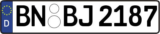 BN-BJ2187