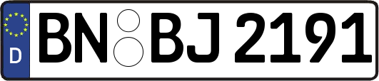 BN-BJ2191