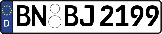 BN-BJ2199