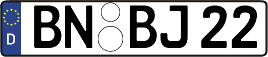 BN-BJ22