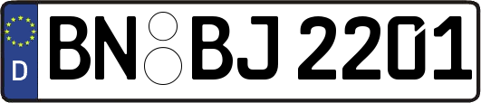 BN-BJ2201