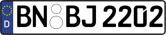 BN-BJ2202