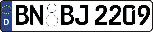 BN-BJ2209
