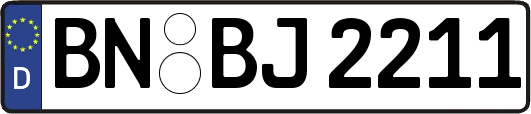 BN-BJ2211