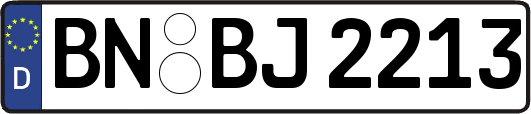 BN-BJ2213