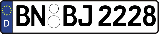 BN-BJ2228