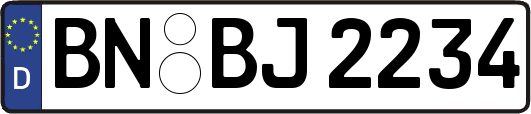 BN-BJ2234
