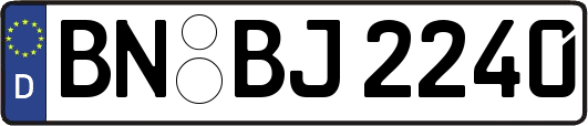 BN-BJ2240