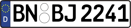 BN-BJ2241