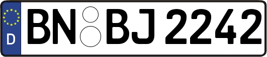 BN-BJ2242