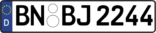BN-BJ2244