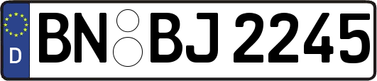 BN-BJ2245