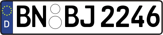 BN-BJ2246