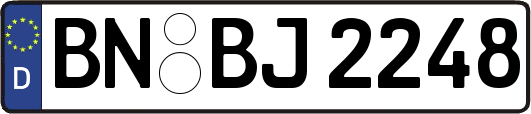 BN-BJ2248