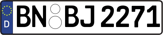 BN-BJ2271