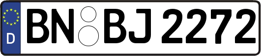 BN-BJ2272