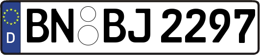 BN-BJ2297
