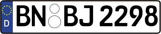 BN-BJ2298