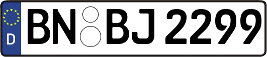 BN-BJ2299