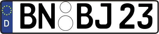 BN-BJ23
