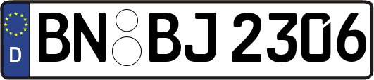 BN-BJ2306