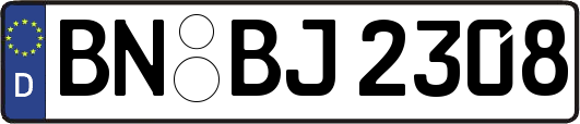BN-BJ2308
