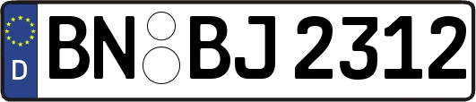 BN-BJ2312