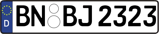 BN-BJ2323