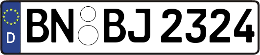 BN-BJ2324