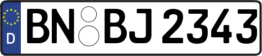 BN-BJ2343