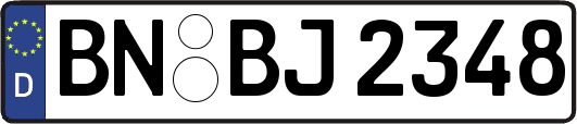 BN-BJ2348